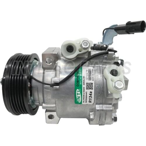 QS70 AUTO CAR AIR CONDITIONING A/C AC Compressor for MITSUBISHI LANCE 7813A752 AKV200A204 T0009768 7813A359 AKS200A208