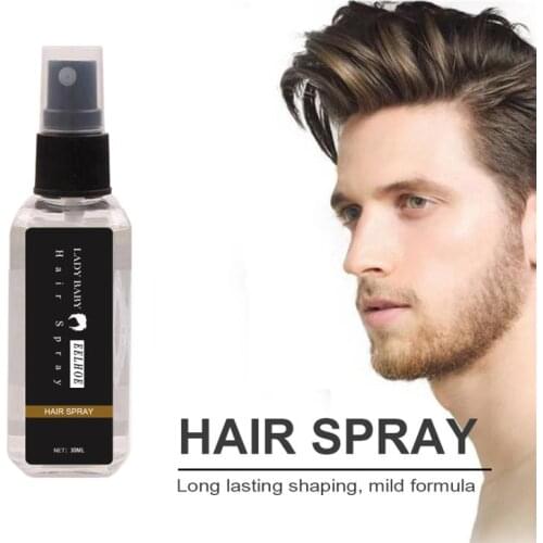 ELECOOL Hair Spray China