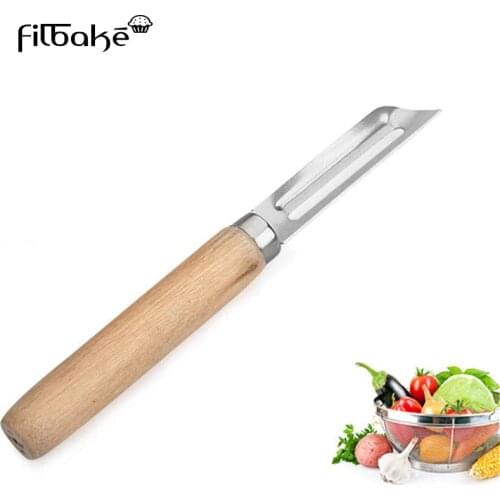FILBAKE Peelers