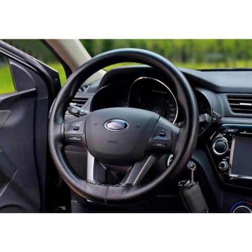 GardenAuto Steering Wheel Braids