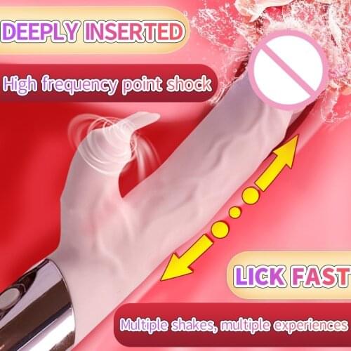Dildos GoodPYT China