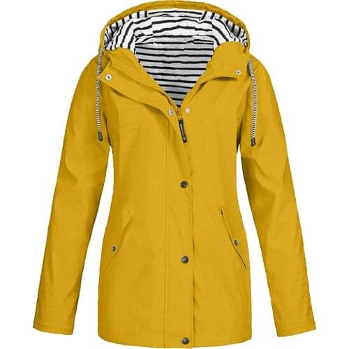 Hallolilla Women's Spring Jackets
