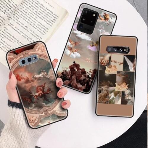 HOUSTMUST Samsung Phone Cases