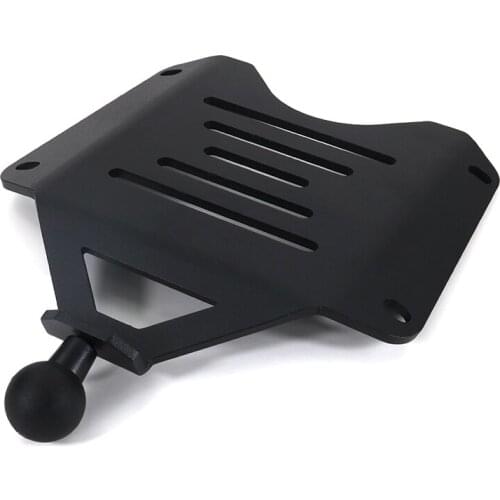 Motorcycle GPS Smart Phone Navigation GPS Mount Bracket Holder Fit For HONDA NC700X NX 700X NX 750X NC750X 2016-2021