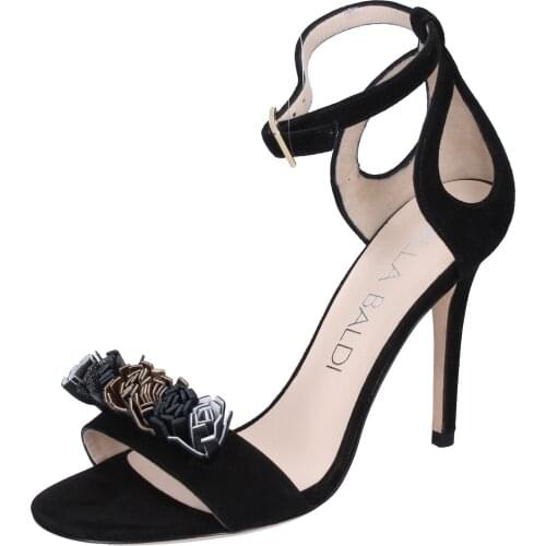 LELLA BALDI Women's Sandals