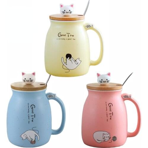MLCRIYG Mugs