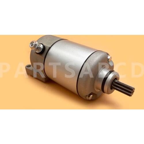 Original Starter motor Fit For Hisun 400CC ATV UTV 31200-F12-0000 ATV Parts 31200-003-0000