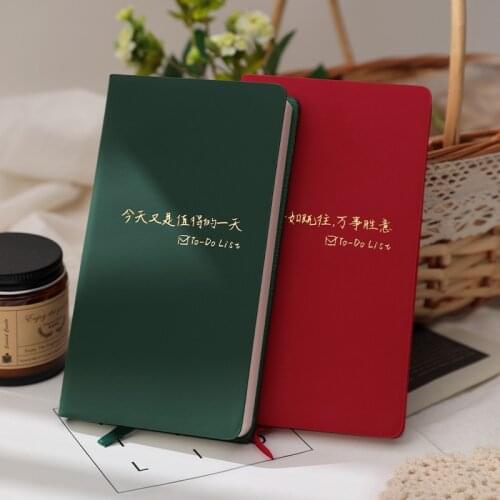 TELAOTE Diaries And Notebooks