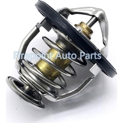Engine Coolant Thermostat OEM 9091603129 90916-03129 Compatible With To-yota