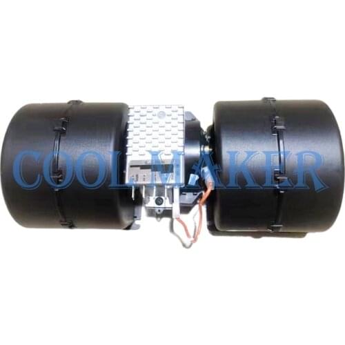 BLOWER MOTOR FOR HEAVY DUTY SPAL 008-A45-02 high quality