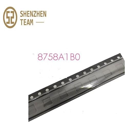 SZteam For huawei MATE8 P9 8758A1B0 35pin lcd display ic