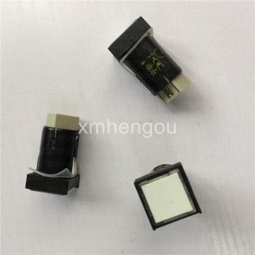 10 pieces 81.186.3855/02 offset SM102 machine CPC Illuminated push button offset cpc button