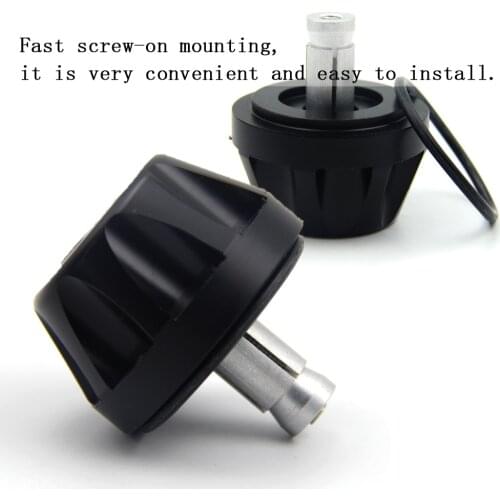 2019 For BMW C400X C400GT 13-17 C 400 X 14-17 Motorcycle Final Drive Housing Cardan Crash Slider Protector