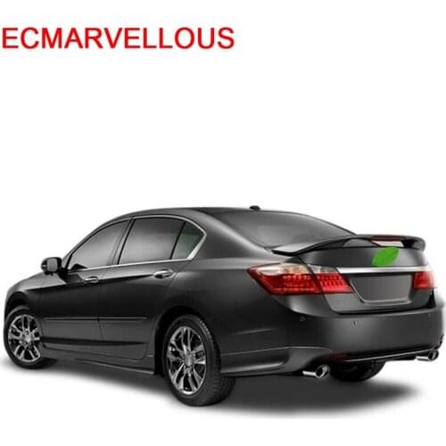 Auto Roof Car Wing Spoiler 2001 2002 2003 2004 2005 2006 2007 2008 2009 2010 2011 2012 2013 2014 2015 2016 FOR Honda Accord