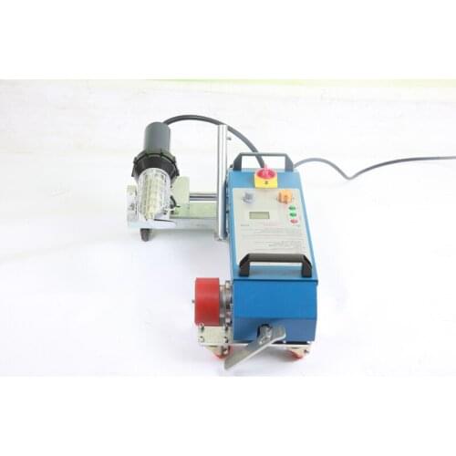 Banner Welder for Outdoor and Indoor Materials