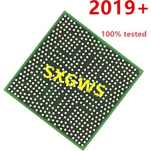 Free shipping DC:2019+ 1piece 216-0674026 216 0674026 BGA chip with ball tested Good Quality