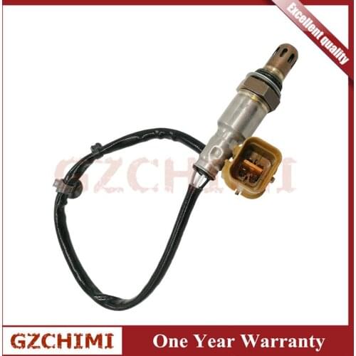 39210-3CCA0 234-4436 O2 Oxygen Sensor Fits for Hyundai Santa Fe 10-12 Genesis Sedan 12-13 Kia Sorento 11-13 3.5L 3.8L