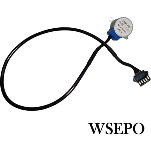 Step Motor fits for 3KW/4KW/5KW/6KW/7KW/8KW Inverter DC Battery Charging Generator