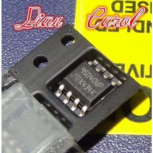 M95040-WMN6TP 95040WP M95040-WMN6