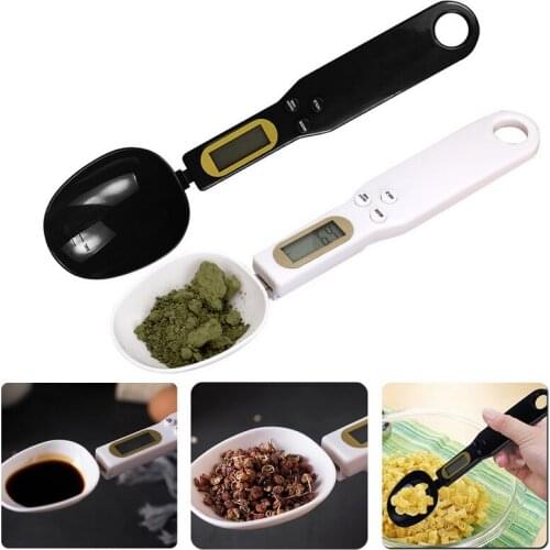 Электронные мерные ложки для кухни MOONBIFFY China At AliExpress