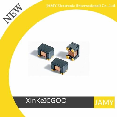 Original 100pcs/Lot WCM-3216-601T 1206 600R 260mA USB2.0 patch common mode inductance