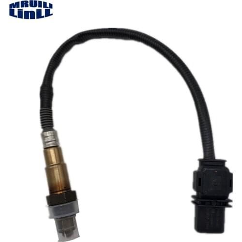 Original Upstream Lambda Probe Oxygen O2 Sensor Bosc-h OEM 11787537993 7537993 0258017036 For BMW E87 E90 E91 330I 325I 130I