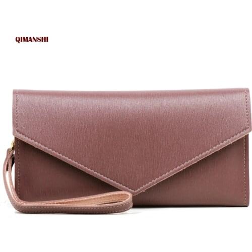 Кошельки и визитницы Pearl Angeli China At AliExpress