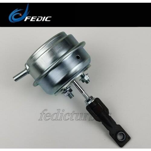 Turbocharger actuator wastegate GT2052V 454135-5009S for Audi A4 A6 A8 Skoda Superb VW Passat B5 2.5 TDI 110 Kw 150 HP AKN AFB