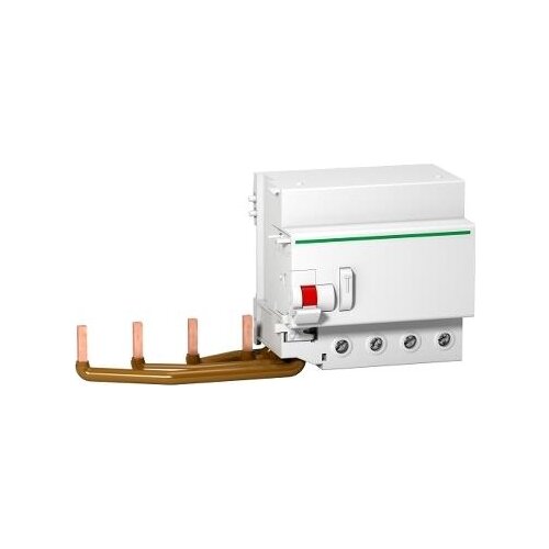 VIGIC120-125A/4P 300MAS A9N18548 Vigi C120 leakage module