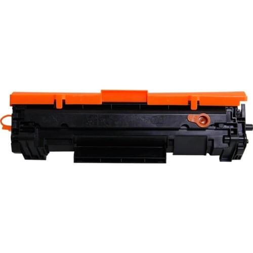 Refillable 48A CF248A Toner Cartridge With Chip 248A for HP M15 M15w M15a M16 M16a M16w MFP M28 M29 M28w M28a M29a M29w Printer