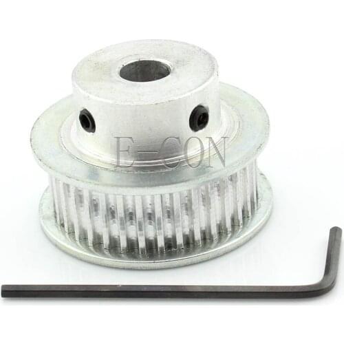 1/5/10pcs 3M Timing Pulley 36T for Stepper Motor 3D Printer 11mm Width HTD