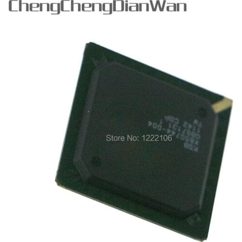 ChengChengDianWan For Xbox360 Xbox 360 KSB X850744-004 X850744 004 GPU BGA Game chip 20pcs/lot