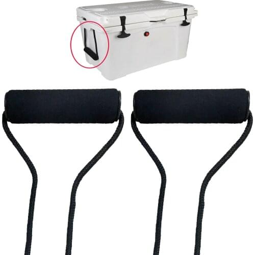 2x Replacement Handles for Cooler, Cooler Handle Extender, Cooler Accessories