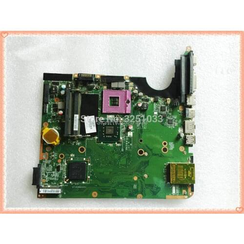 578376-001 for HP PAVILION DV6-1351NR NOTEBOOK PC DV6T-1300 NOTEBOOK Laptop Motherboard DDR3 GM45