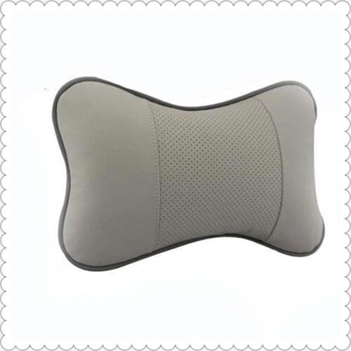 Car Interior Accessories Pillows Headrest Cushion Pillow for MINI COOPER 2001 2006 iveco daily iii 2006 1989