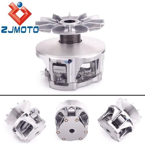 Aluminum Complete Primary Drive Clutch Assembly for Polaris Sportsman ATP Big-Boss Worker 500 Magnum 325 330 425 500 1998-2005