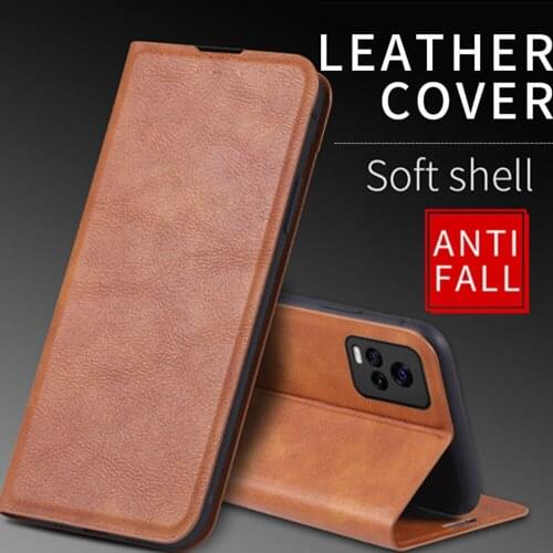 Business Flip Wallet Leather Case for Samsung Galaxy A71 A51 S20 Ultra Note 20 Shockproof Stand Full Protection Ultra Thin Coque