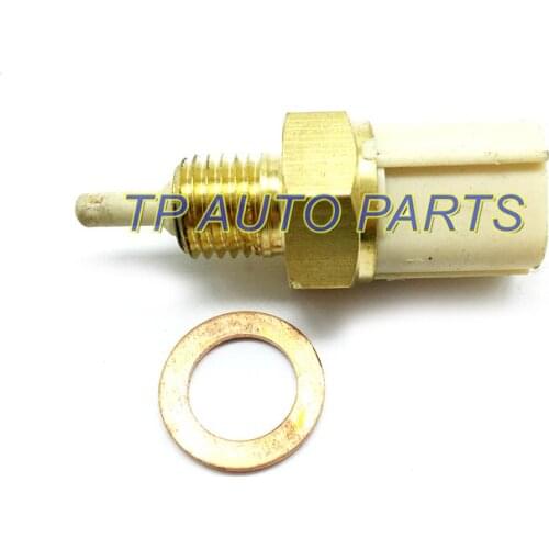 For Hon-da 2004 F-12X Turbo Air Temperature Sensor F12 F12X R-12 R12X OEM #37880-PDA-E01 37880PDAE01