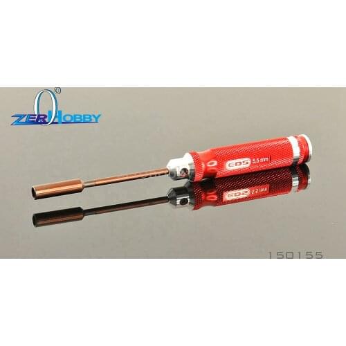 EDS - Nut Driver 5.5 x 100mm (150155)