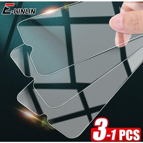 E-KINLIN Screen Protectors For Samsung Galaxy F41 China