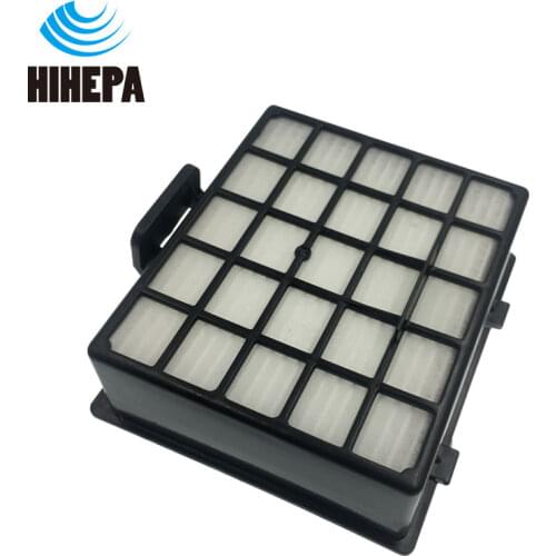 1 pack HEPA Filter for Bosch Simens BSGL VSZ BSD BSA Series Vacuum Cleaner Parts Fit # 426966 BBZ153HF VZ153HFB 572234
