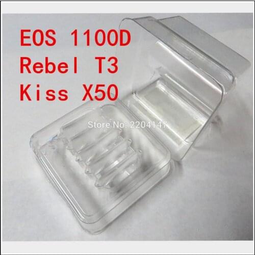NEW Focusing Screen For Canon EOS 700D Rebel T5i / EOS Kiss X7 1100D Rebel T3 / EOS Kiss X50 Digital Camera Repair Part