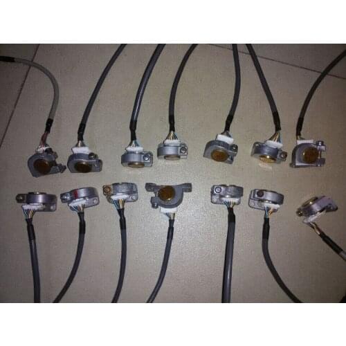 USED 100% TESTED SENSOR CM16AC0 *100% REAL STOCK,Please contact us for real photo