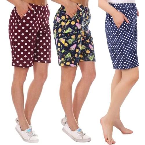 ИВГрадТрикотаж Women's Shorts
