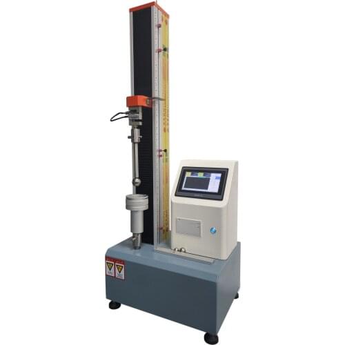Laboratory equipment bench Material tensile machine