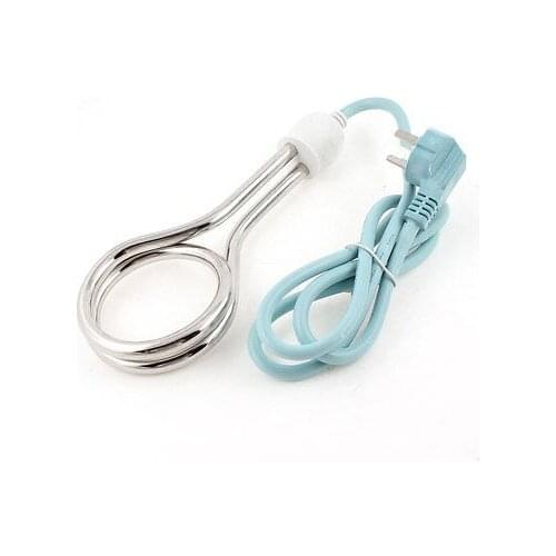 3 Pin AU Plug Kitchen Ware Baby Blue Cable Heater Heating Element 250V 16A 1000W