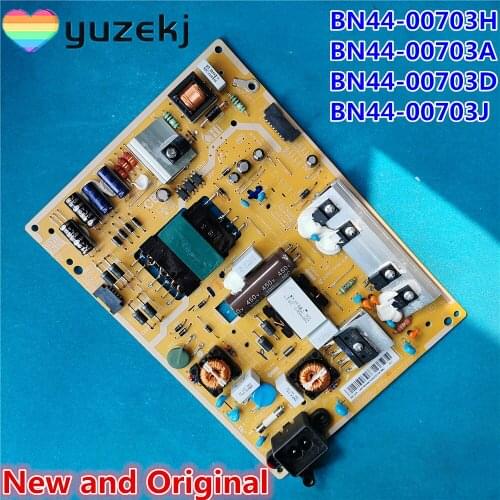 New and Original Power Supply Board BN44-00703H =00703A/D/J L48S1_FDY/ESM For UN40H5500AW UE40H5070AS UN48J6360AF UA48J5300AJ TV