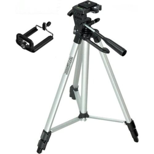 NEW WF330A Professional Camera Tripod Flexible Tripod for Digital DSLR SLR Camera Nikon Canon Sony Fuji Pentax Leica RU