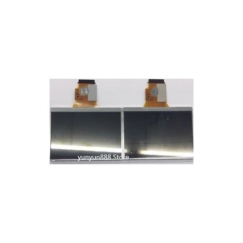 NEW LCD Display Screen For CANON 600D 60D 6D Rebel T3i Kiss X5 Digital Camera Repair Part With Backlight