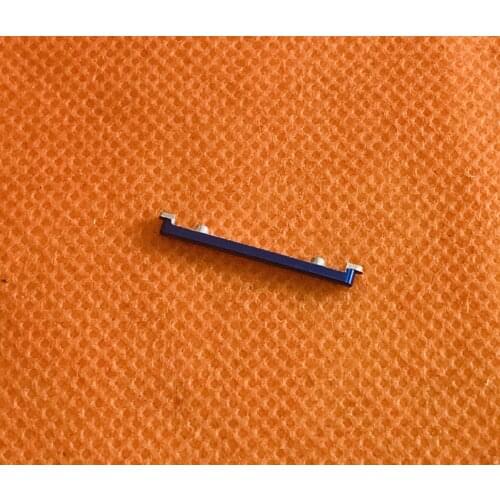 Original Volume Up / Down Button key For MEIIGOO S9 MTK6750T Octa Core 6.18" FHD Free Shipping